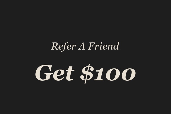 SpaceJeux Refer A Friend
